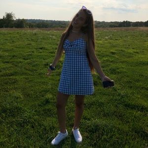 Meet your Posher, Hailey